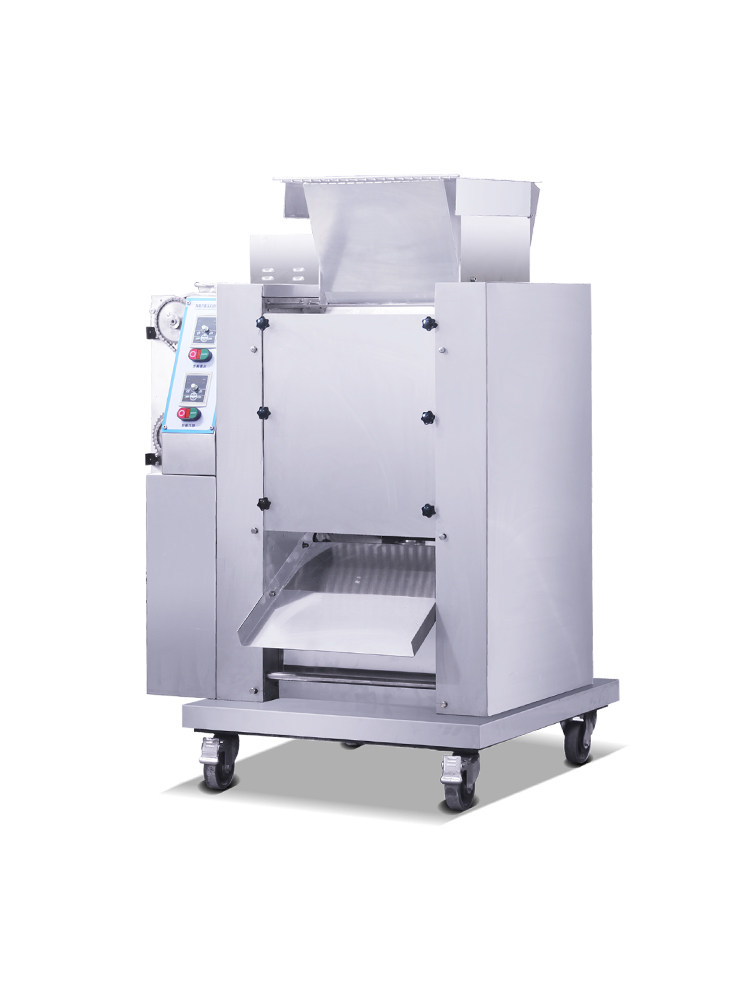 Xuzhong automatic stuffing-free soup round machine multifunctional commercial pearl milk tea machine taro round machine ball machine processing equipment
