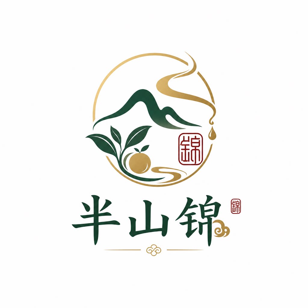 半山锦水果