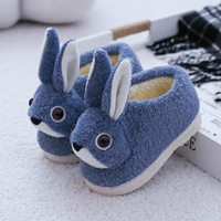 【Нет огней】 синий