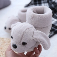 【Gang Gang】 Mi White