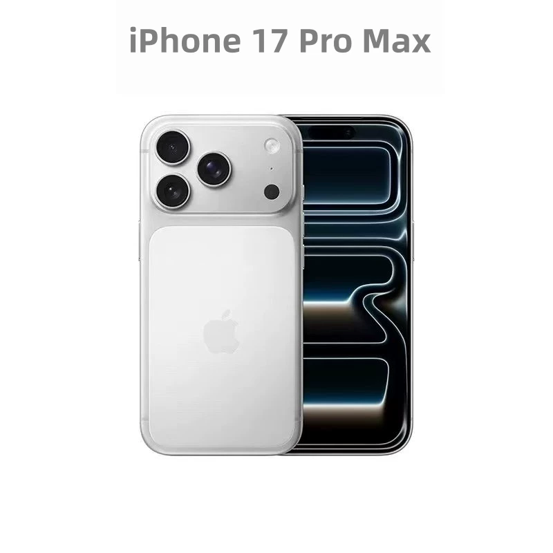 [Первая часть] Apple, iphone 17, iPhone 17, мобильный телефон, 17 pro max, поддержка всех стандартов сетевой связи, 5G