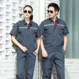 Осенний летний тонкий дышащий комбинезон, короткий рукав, делается под заказ