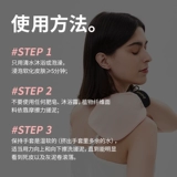 Высококачественное полотенце для баня для женского специального купания домохозяйства Мощные грязные отшелушивающие перчатки тонкий песок 2025 Новая модель