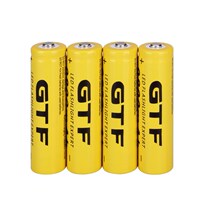 18650 3 7V 9800mAh Li-ion BAtteRy RechARgeABLe Lithium ion B