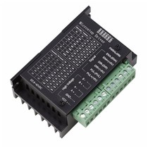 1 x TB6600 Stepper Motor Driver Controller 4A 42V DC 32 Micr