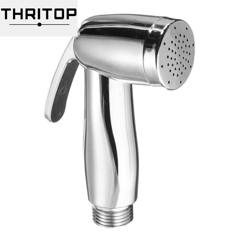 abs hand held bathroom toilet bidet spray showerhead water