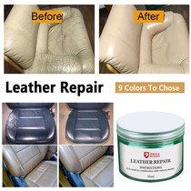 AuTo SCRATCh LeATheR RepAiR TooL CAR SeAT ReSToRATion SofA S
