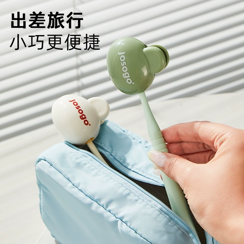 Зубная щетка, защитный чехол, защитная крышка, система хранения, кисть, пылезащитная крышка