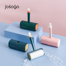 Roll brush sticky wool Roller roller Roller roller Roller roller bristles hair removal hair brush Clothes Clothes