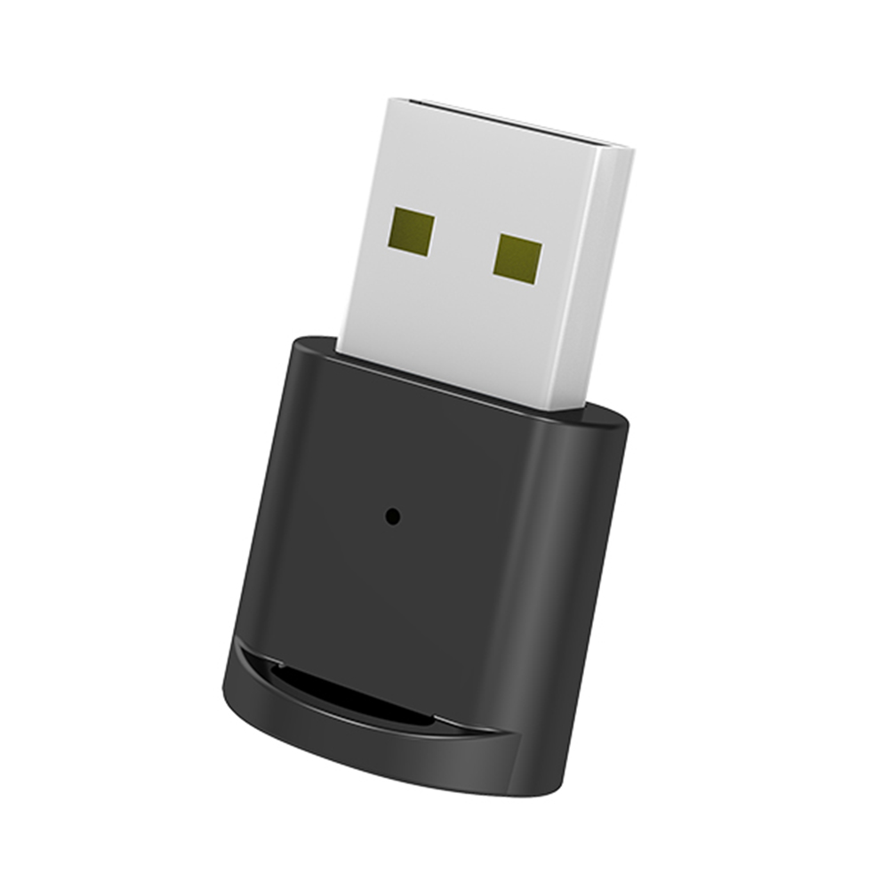 ALLOYSEED B53 USB Audio Transmitter BT5 0 Wireless Music