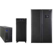 Huawei modular UPS power supply UPS5000-E-75K-SM System cabinet 75KVA 25KVA power module