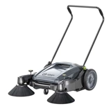 扬子 Промышленная рука -пуш -полная фабричная мастерская для фермерских дорожных складов без туризальной уборки