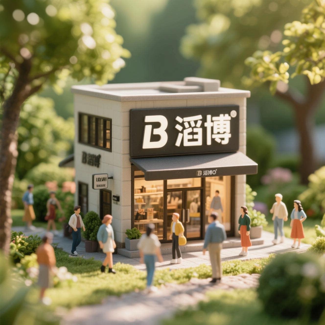 滔博正品运动代购