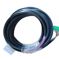 Haikang MV-ID5000 6200 series industrial code reader network cable smart camera trigger line light source trigger line