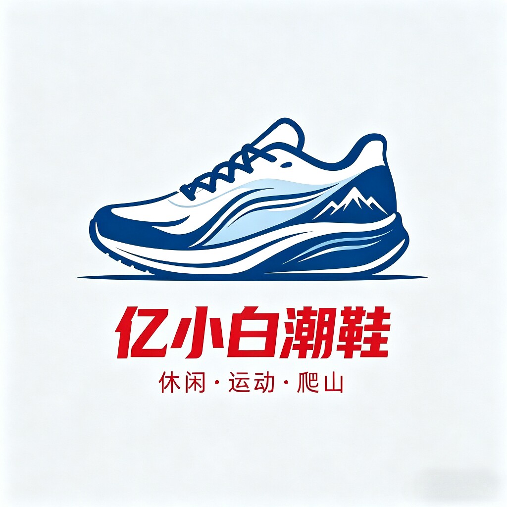 亿小白潮鞋店