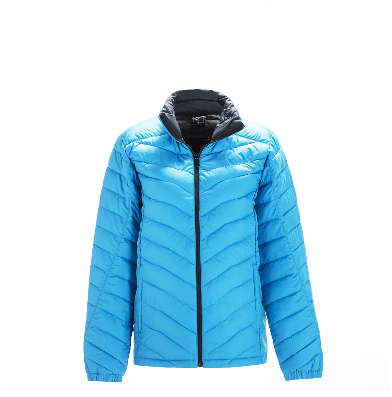 日本 美津浓 Mizuno Warmer 经典款男士棉服 图8
