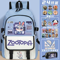 Blue-X-21-Learn Judy [24-piece set]