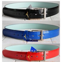 (Boutique Baseball) Taiwan imports Meijin thick Mizuno reinforced type high-quality baseball softball belt girdle