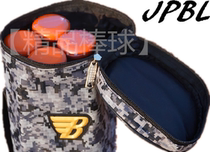 (Boutique Baseball) BRETT Camouflage Baseball Softball Bat Bags Three Packs Five Packs