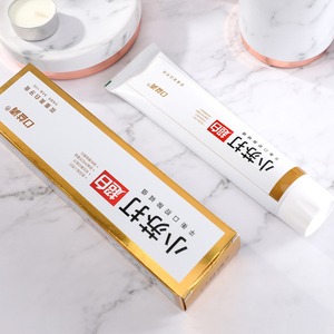 【口益清】小苏打超白牙膏官方正品