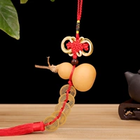 Браслет из красной нити, 10-13см