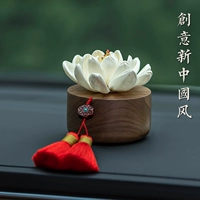 Qinglianhotu mi zen Skills-Red