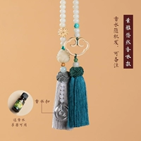 Su Ya Youran Perfume Model