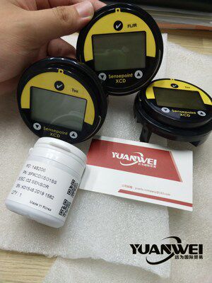 美国HONEYWELL霍尼韦尔显示面板SPXCDDMT