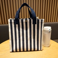 Темно-синие вертикальные полосы имеют нижнюю поддержку.