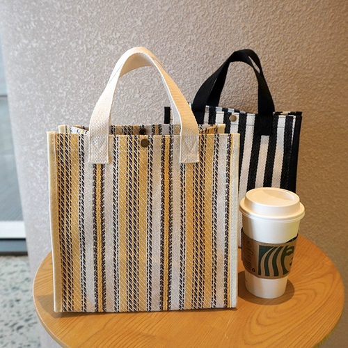 Сумка-органайзер для школьников, портативный детский водонепроницаемый вместительный и большой ланч-бокс