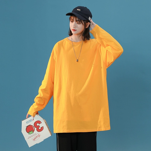 Сексуальный хлопковый цветной приятный телу лонгслив для влюбленных, делается под заказ, коллекция 2021