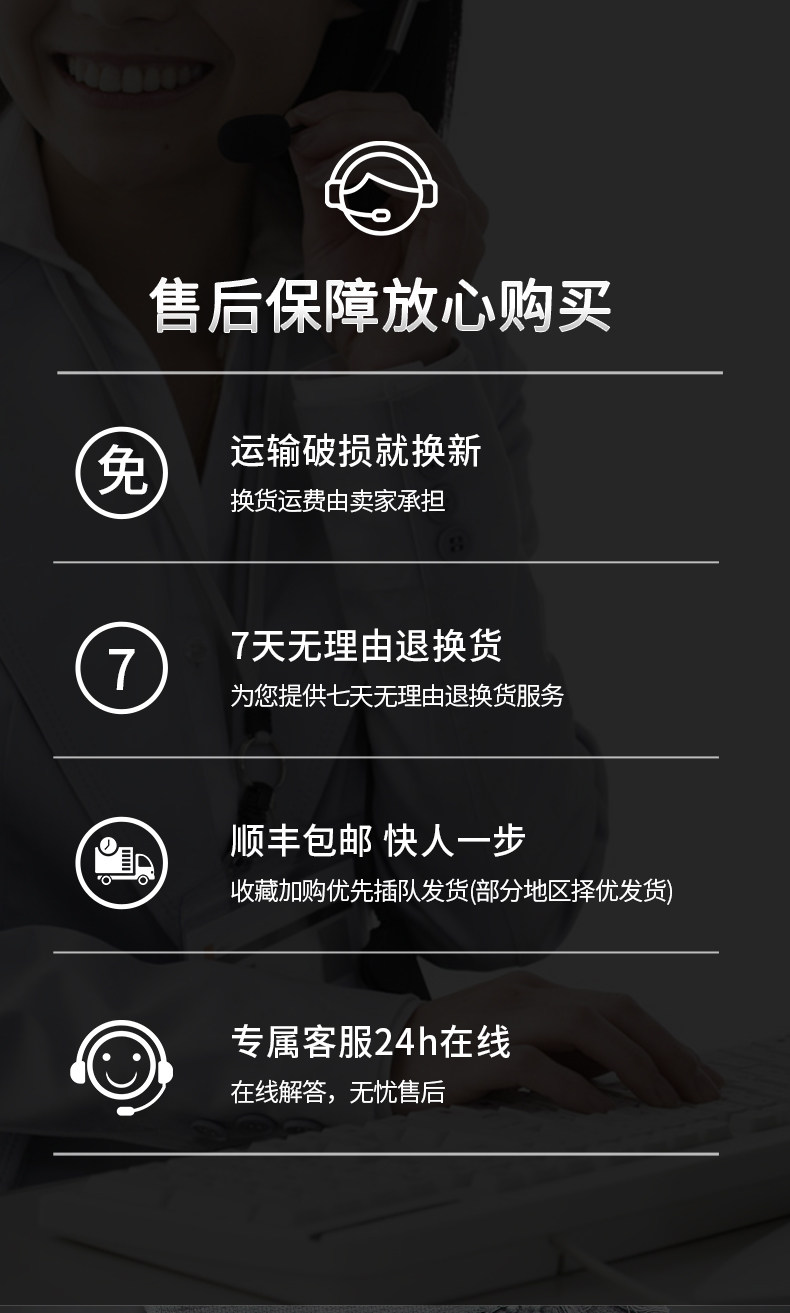迈赫德 无涂层 麦饭石不粘锅 30/32cm 图17