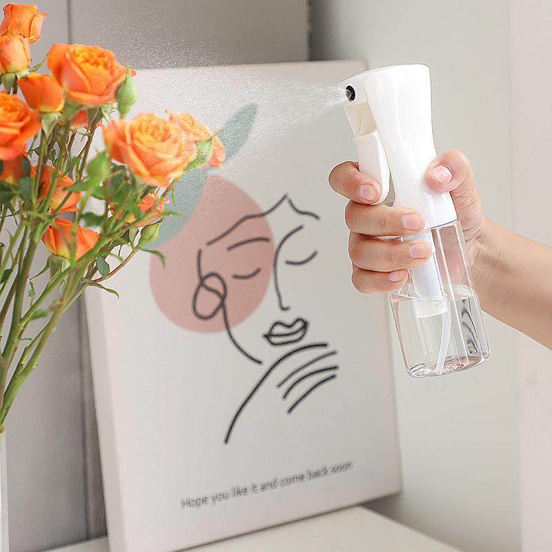 High Pressure Spray Bottle Makeup Moisture Bottling Ultra Fine Atomization Face Bottle Spray Jug Alcohol Disinfection Special Small Spray Bottle