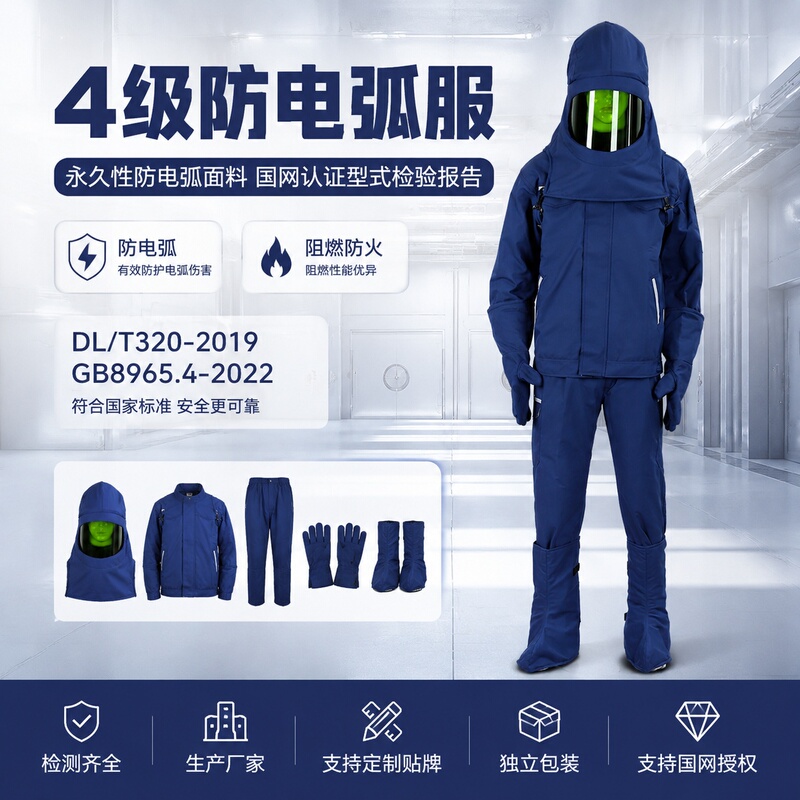 Arc Protection Suit, Arc Protection Work Clothes, Protective Clothing, Work Clothes, Arc Protection Labor Protection Clothing, Work Clothes Arc Protection Suit, Arc Protection Work Clothes, Protective Clothing, Work Clothes, Arc Protection Labor Protection Clothing, Work Clothes