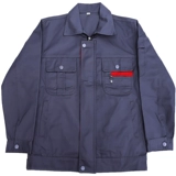 Износостойкий комплект для работы, осенний лонгслив, рабочая одежда, делается под заказ