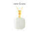 Zhou Taisheng Wushi brand necklace