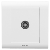 Câble de commutation Philips socket TV socket de câble CCTV TV One switch