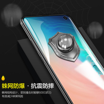 Suitable for Meizu 21 tempered hydrogel film 18s Meizu 20 mobile phone film full screen coverage Meizu18 protective film pr
