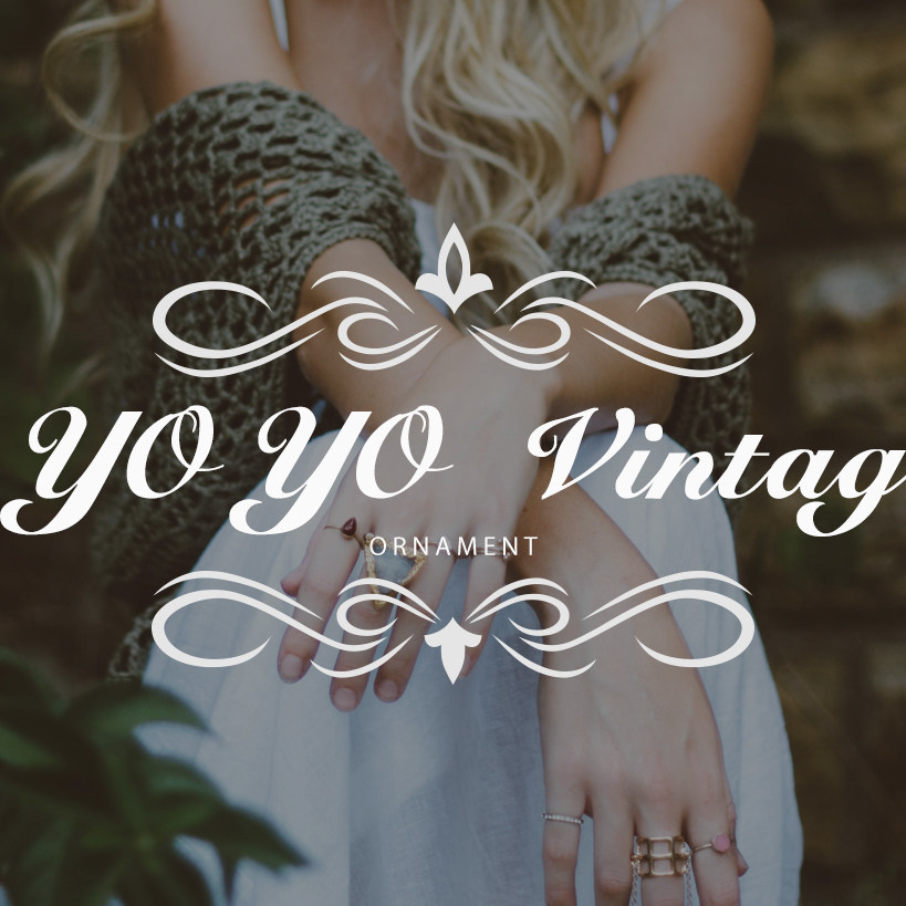 YOYO Vintage