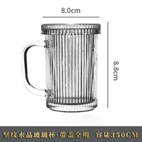 Верблюд (групповая покупка) жесткая чашка стеклянной чашки