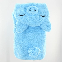 Небо Голубая свинья