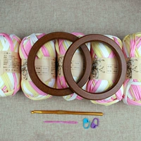 Цветная линия № 106, упаковка с цветным гребешком