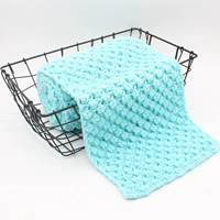 Дозировка розового синего шарфа+инструмент+кожаный стандарт+видеоурок