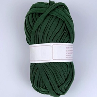 Зеленый набор материалов