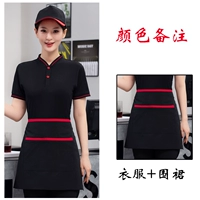 Верх+Цвет фартука замечания