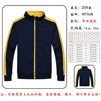 209 ((не бархат)-Тибетский синий желтый край