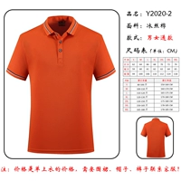 Оранжевый, 2020