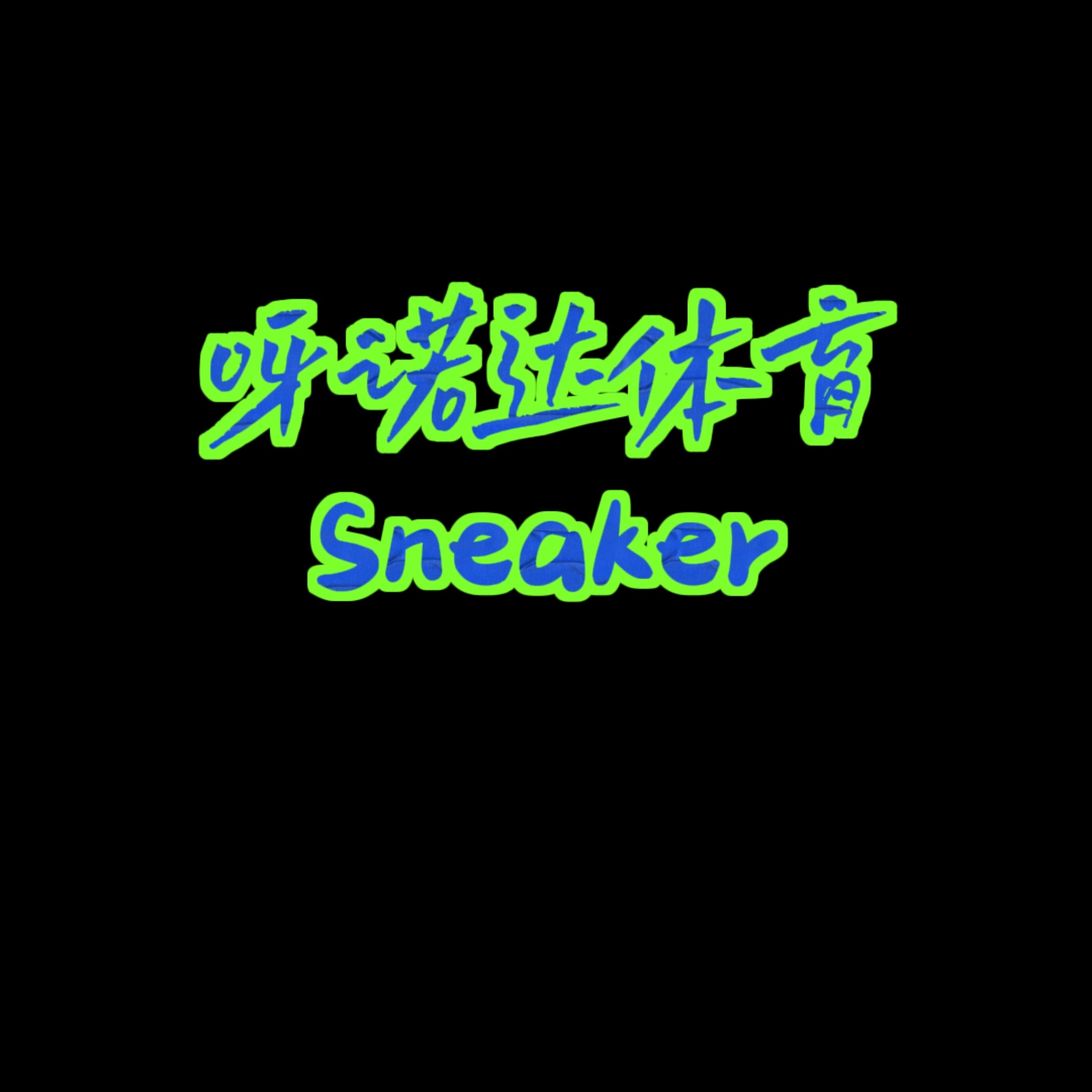 呀诺达体育Sneaker的LOGO