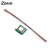 Zave Ze08-Ch2O Electrochemical Formaldehyde Sensor Module Gas Concentration Detection Uart Serial Port Output