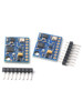 Gy-87 10Dof Mpu6050 Hmc5883L Bmp180 Three-Axis Accelerometer Digital Gyroscope